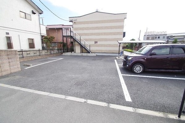 レオパレスグローリアの物件内観写真